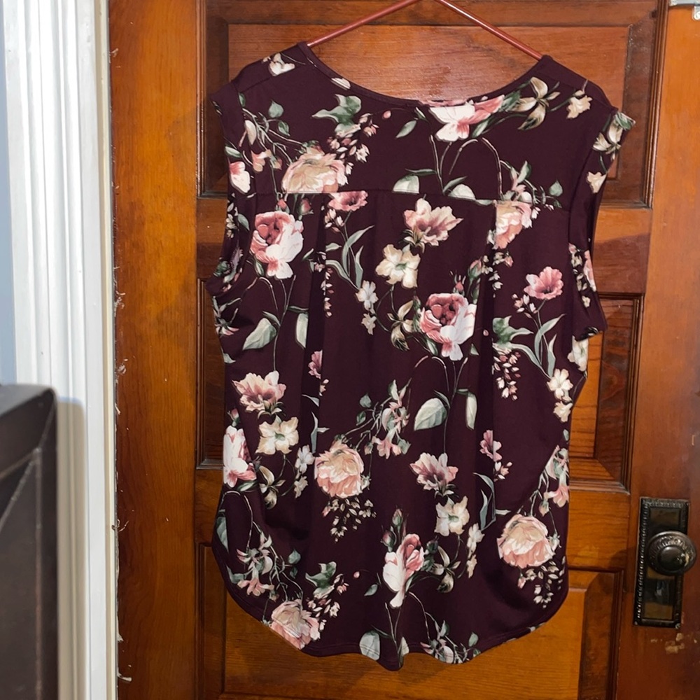 Papermoon Blouse - Picture 7 of 9